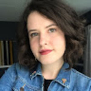 Meet your Posher, Suzanna